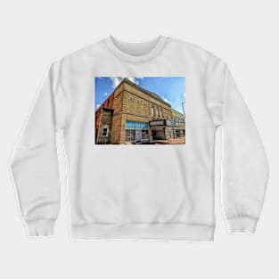 Millwald Revisit Crewneck Sweatshirt